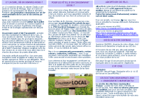 Bulletin 125 – Décembre 2025